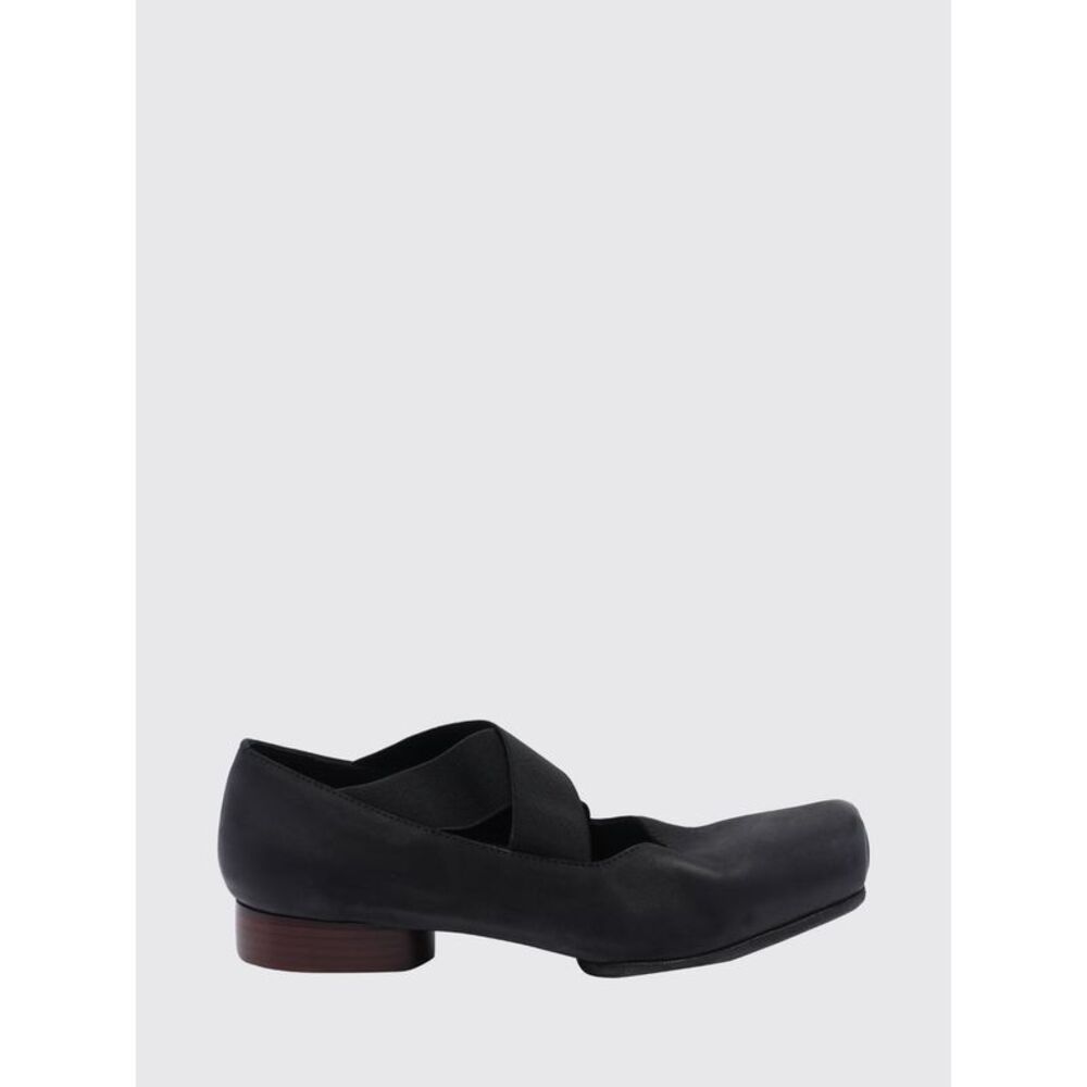 Uma Wang Women Ballet Flat Woman Uma Wang